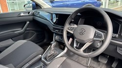 2026 (26) VOLKSWAGEN POLO 1.0 TSI Match 5dr DSG 5450887
