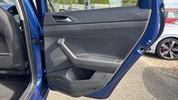 2026 (26) VOLKSWAGEN POLO 1.0 TSI Match 5dr DSG 5450933