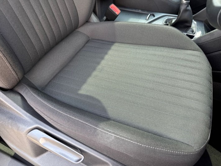 2022 (72) VOLKSWAGEN TIGUAN ALLSPACE 1.5 TSI Life 5dr 5441765
