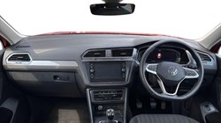 2022 (72) VOLKSWAGEN TIGUAN ALLSPACE 1.5 TSI Life 5dr 5441757