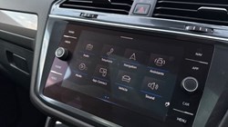 2022 (72) VOLKSWAGEN TIGUAN ALLSPACE 1.5 TSI Life 5dr 5441772