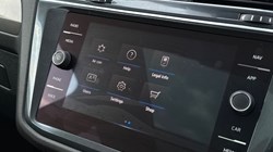 2022 (72) VOLKSWAGEN TIGUAN ALLSPACE 1.5 TSI Life 5dr 5441814