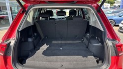 2022 (72) VOLKSWAGEN TIGUAN ALLSPACE 1.5 TSI Life 5dr 5441785