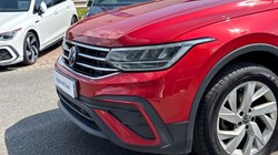 2022 (72) VOLKSWAGEN TIGUAN ALLSPACE 1.5 TSI Life 5dr 5441792