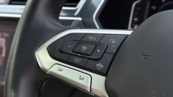 2022 (72) VOLKSWAGEN TIGUAN ALLSPACE 1.5 TSI Life 5dr 5441768