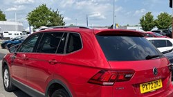 2022 (72) VOLKSWAGEN TIGUAN ALLSPACE 1.5 TSI Life 5dr 5441788