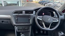 2022 (72) VOLKSWAGEN TIGUAN ALLSPACE 1.5 TSI Life 5dr 5441771