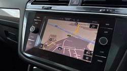 2022 (72) VOLKSWAGEN TIGUAN ALLSPACE 1.5 TSI Life 5dr 5441773