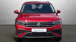 2022 (72) VOLKSWAGEN TIGUAN ALLSPACE 1.5 TSI Life 5dr 5441755