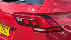 2022 (72) VOLKSWAGEN TIGUAN ALLSPACE 1.5 TSI Life 5dr 5441793