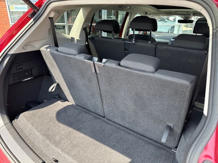 2022 (72) VOLKSWAGEN TIGUAN ALLSPACE 1.5 TSI Life 5dr 5441786