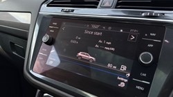 2022 (72) VOLKSWAGEN TIGUAN ALLSPACE 1.5 TSI Life 5dr 5441777
