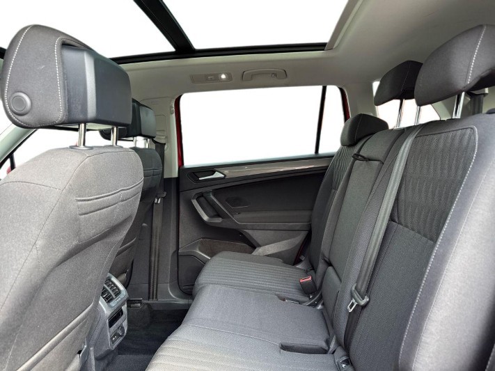 2022 (72) VOLKSWAGEN TIGUAN ALLSPACE 1.5 TSI Life 5dr 5441752
