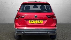 2022 (72) VOLKSWAGEN TIGUAN ALLSPACE 1.5 TSI Life 5dr 5441754