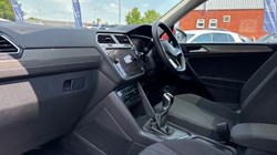 2022 (72) VOLKSWAGEN TIGUAN ALLSPACE 1.5 TSI Life 5dr 5441784