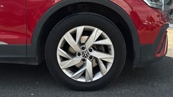 2022 (72) VOLKSWAGEN TIGUAN ALLSPACE 1.5 TSI Life 5dr 5441756