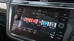 2022 (72) VOLKSWAGEN TIGUAN ALLSPACE 1.5 TSI Life 5dr 5441775