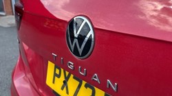 2022 (72) VOLKSWAGEN TIGUAN ALLSPACE 1.5 TSI Life 5dr 5441795