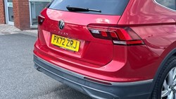 2022 (72) VOLKSWAGEN TIGUAN ALLSPACE 1.5 TSI Life 5dr 5441794