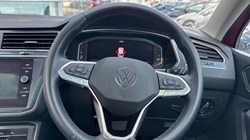 2022 (72) VOLKSWAGEN TIGUAN ALLSPACE 1.5 TSI Life 5dr 5441767