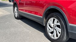 2022 (72) VOLKSWAGEN TIGUAN ALLSPACE 1.5 TSI Life 5dr 5441789