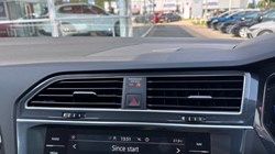 2022 (72) VOLKSWAGEN TIGUAN ALLSPACE 1.5 TSI Life 5dr 5441779