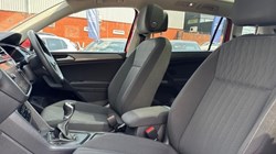 2022 (72) VOLKSWAGEN TIGUAN ALLSPACE 1.5 TSI Life 5dr 5441783