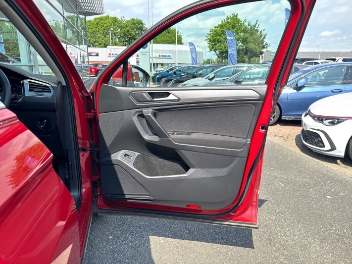 2022 (72) VOLKSWAGEN TIGUAN ALLSPACE 1.5 TSI Life 5dr 5441761