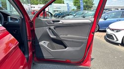 2022 (72) VOLKSWAGEN TIGUAN ALLSPACE 1.5 TSI Life 5dr 5441761