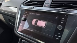 2022 (72) VOLKSWAGEN TIGUAN ALLSPACE 1.5 TSI Life 5dr 5441774