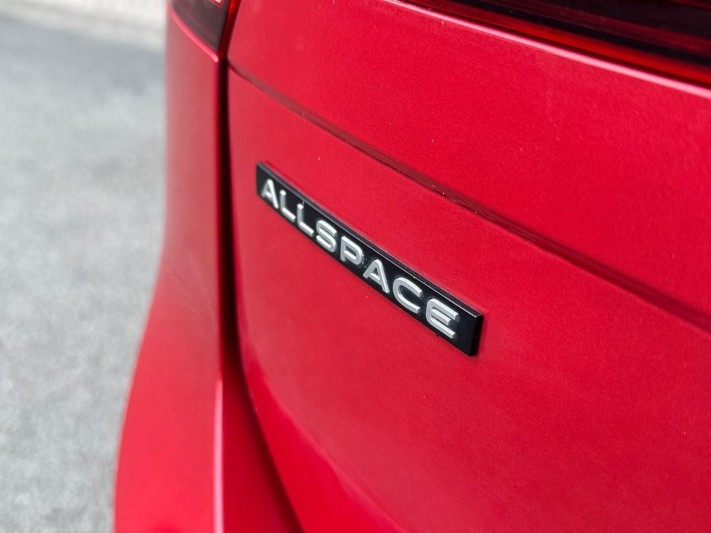 2022 (72) VOLKSWAGEN TIGUAN ALLSPACE 1.5 TSI Life 5dr 5441805