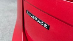 2022 (72) VOLKSWAGEN TIGUAN ALLSPACE 1.5 TSI Life 5dr 5441805