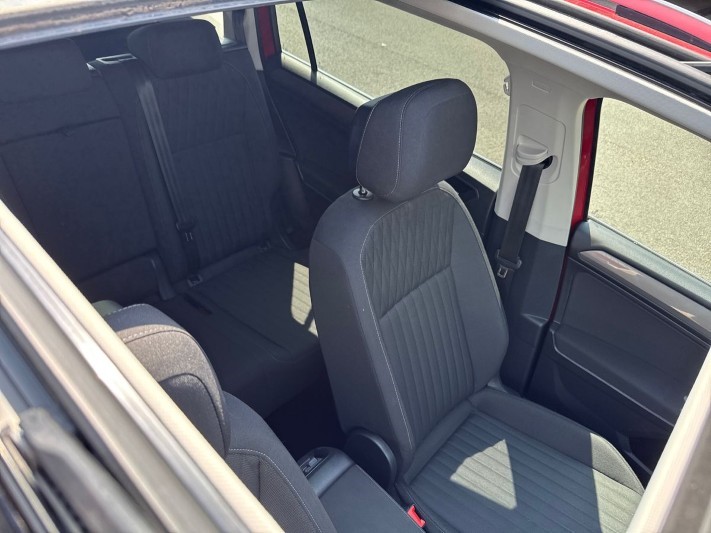 2022 (72) VOLKSWAGEN TIGUAN ALLSPACE 1.5 TSI Life 5dr 5441817