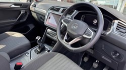 2022 (72) VOLKSWAGEN TIGUAN ALLSPACE 1.5 TSI Life 5dr 5441760