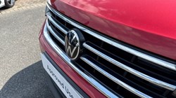 2022 (72) VOLKSWAGEN TIGUAN ALLSPACE 1.5 TSI Life 5dr 5441791