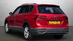 2022 (72) VOLKSWAGEN TIGUAN ALLSPACE 1.5 TSI Life 5dr 1