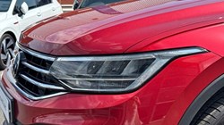 2022 (72) VOLKSWAGEN TIGUAN ALLSPACE 1.5 TSI Life 5dr 5441790