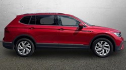2022 (72) VOLKSWAGEN TIGUAN ALLSPACE 1.5 TSI Life 5dr 5441753