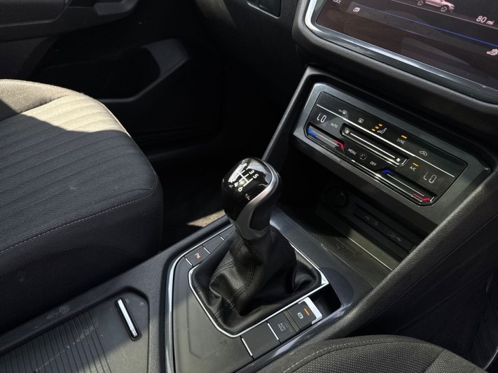 2022 (72) VOLKSWAGEN TIGUAN ALLSPACE 1.5 TSI Life 5dr 5441780