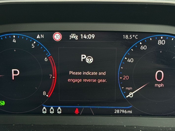 2023 (72) VOLKSWAGEN T-ROC 1.5 TSI Style 5dr DSG 5479216