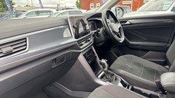 2023 (72) VOLKSWAGEN T-ROC 1.5 TSI Style 5dr DSG 1