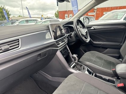 2023 (72) VOLKSWAGEN T-ROC 1.5 TSI Style 5dr DSG