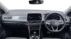 2023 (72) VOLKSWAGEN T-ROC 1.5 TSI Style 5dr DSG 5479162