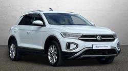 2023 (72) VOLKSWAGEN T-ROC 1.5 TSI Style 5dr DSG 5479154