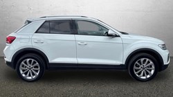 2023 (72) VOLKSWAGEN T-ROC 1.5 TSI Style 5dr DSG 5479158