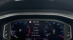 2023 (72) VOLKSWAGEN T-ROC 1.5 TSI Style 5dr DSG 5479175