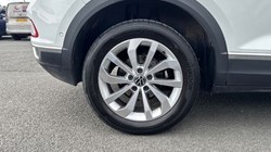 2023 (72) VOLKSWAGEN T-ROC 1.5 TSI Style 5dr DSG 5479161