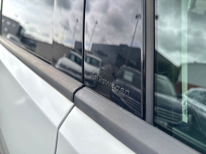 2023 (72) VOLKSWAGEN T-ROC 1.5 TSI Style 5dr DSG 5479204