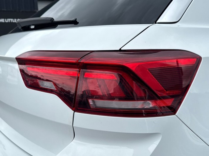 2023 (72) VOLKSWAGEN T-ROC 1.5 TSI Style 5dr DSG 5479198