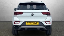 2023 (72) VOLKSWAGEN T-ROC 1.5 TSI Style 5dr DSG 5479159